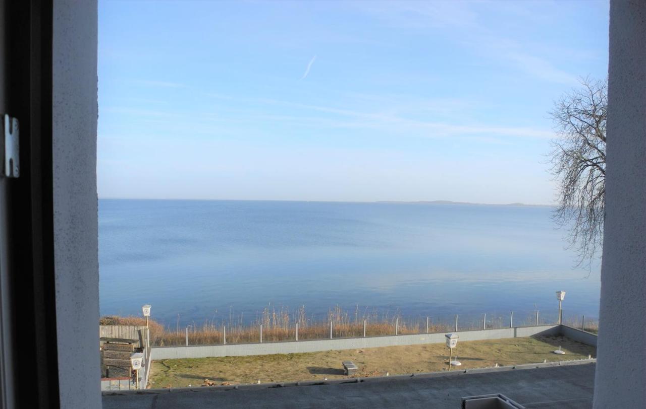 Strandappartements Steinberghaff "Kegnaes" Mit Meerblick Und Sauna Steinberg  Buitenkant foto